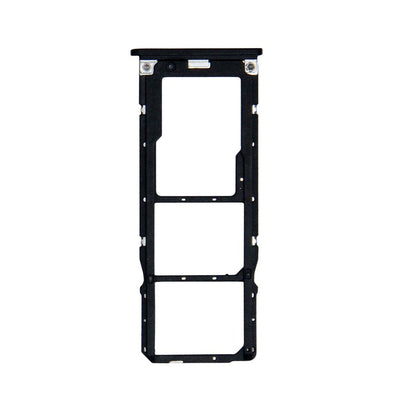Xiaomi Mi A2 Lite SIM Card Holder - Black