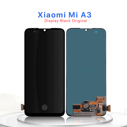Xiaomi Mi A3 Screen/Display Black