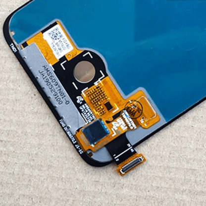 Xiaomi Mi A3 Screen/Display Black