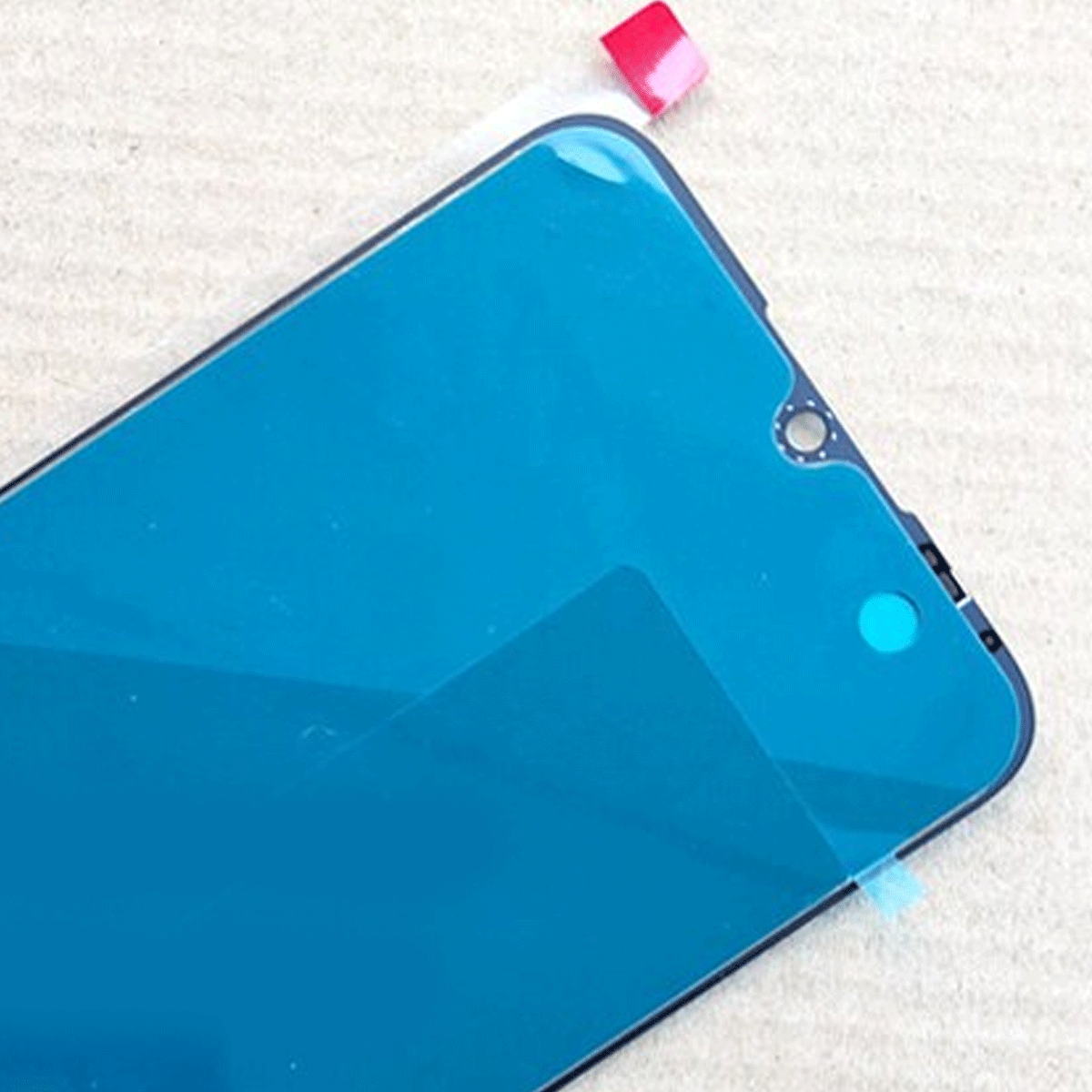 Xiaomi Mi A3 Screen/Display Black