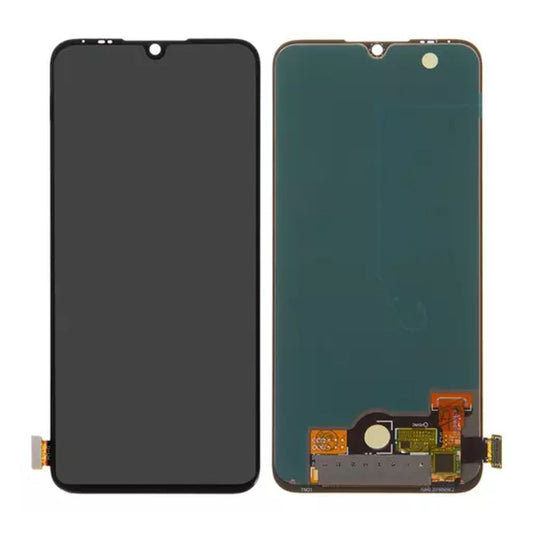 Xiaomi Mi A3 Screen with LCD Display - Black