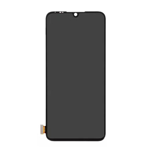 Xiaomi Mi A3 Screen with LCD Display - Black