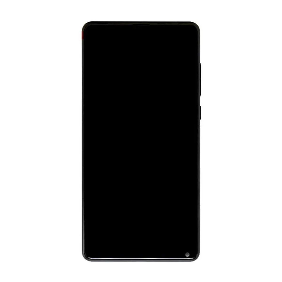Xiaomi Mi Mix 2 Screen with LCD Display Original - Black