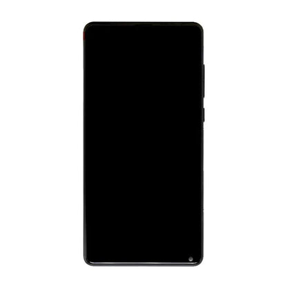Xiaomi Mi Mix 2 Screen with LCD Display Original - Black