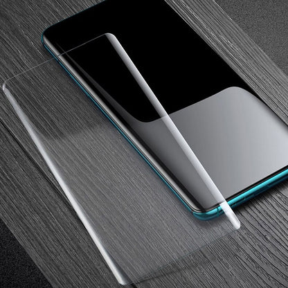 Skärmskydd Xiaomi Mi Note 10 - UV Härdat Glas