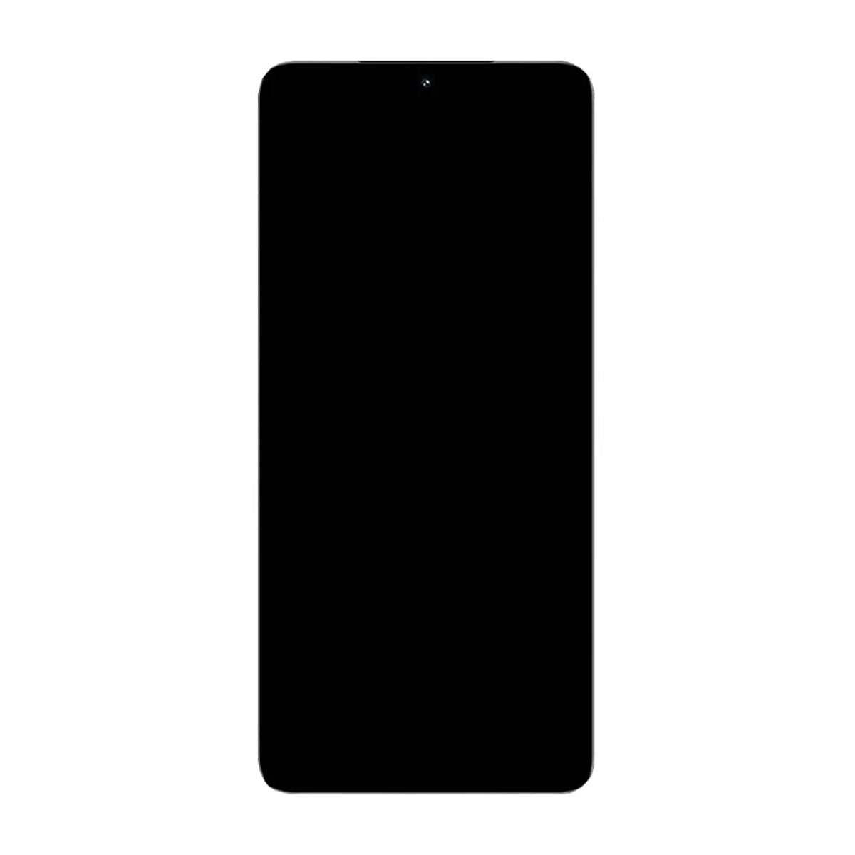 Xiaomi POCO F6 Pro Skärm med LCD Display Original - Svart