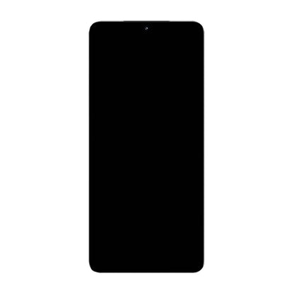 Xiaomi POCO F6 Pro Skärm med LCD Display Original - Svart