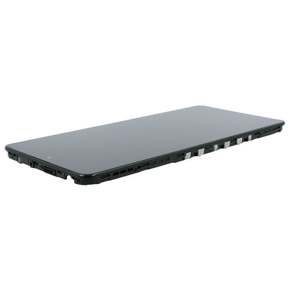 Xiaomi Poco X5 Pro Skärm med LCD Display Original - Svart