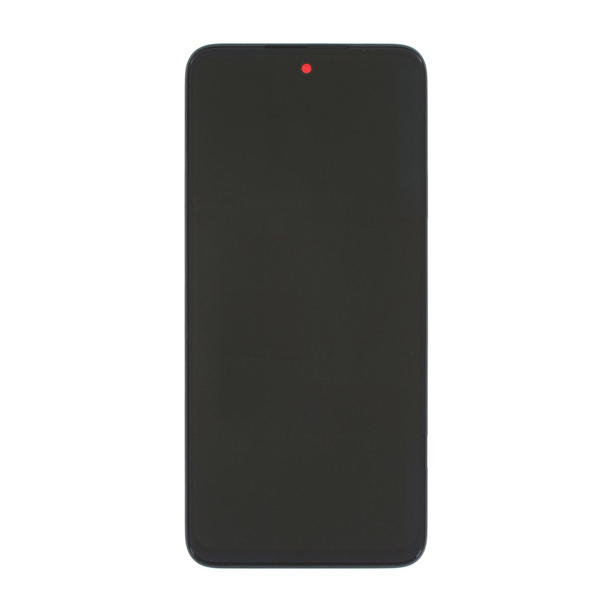 Xiaomi Redmi 10 (2022) Display med LCD Skärm - Svart