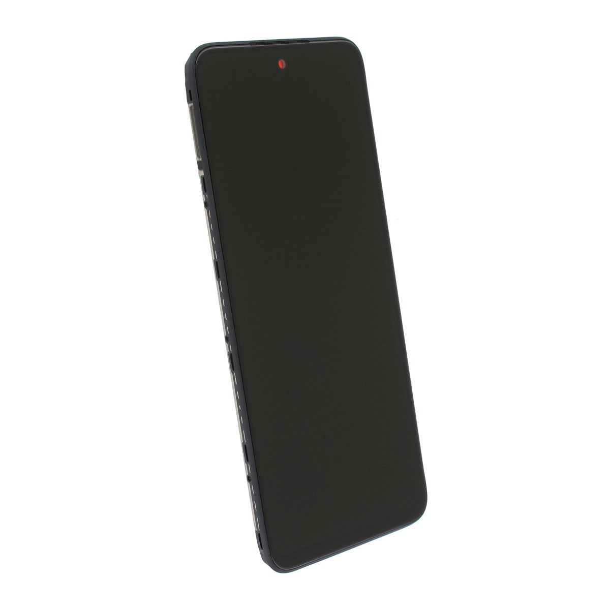 Xiaomi Redmi 10 (2022) Display med LCD Skärm - Svart