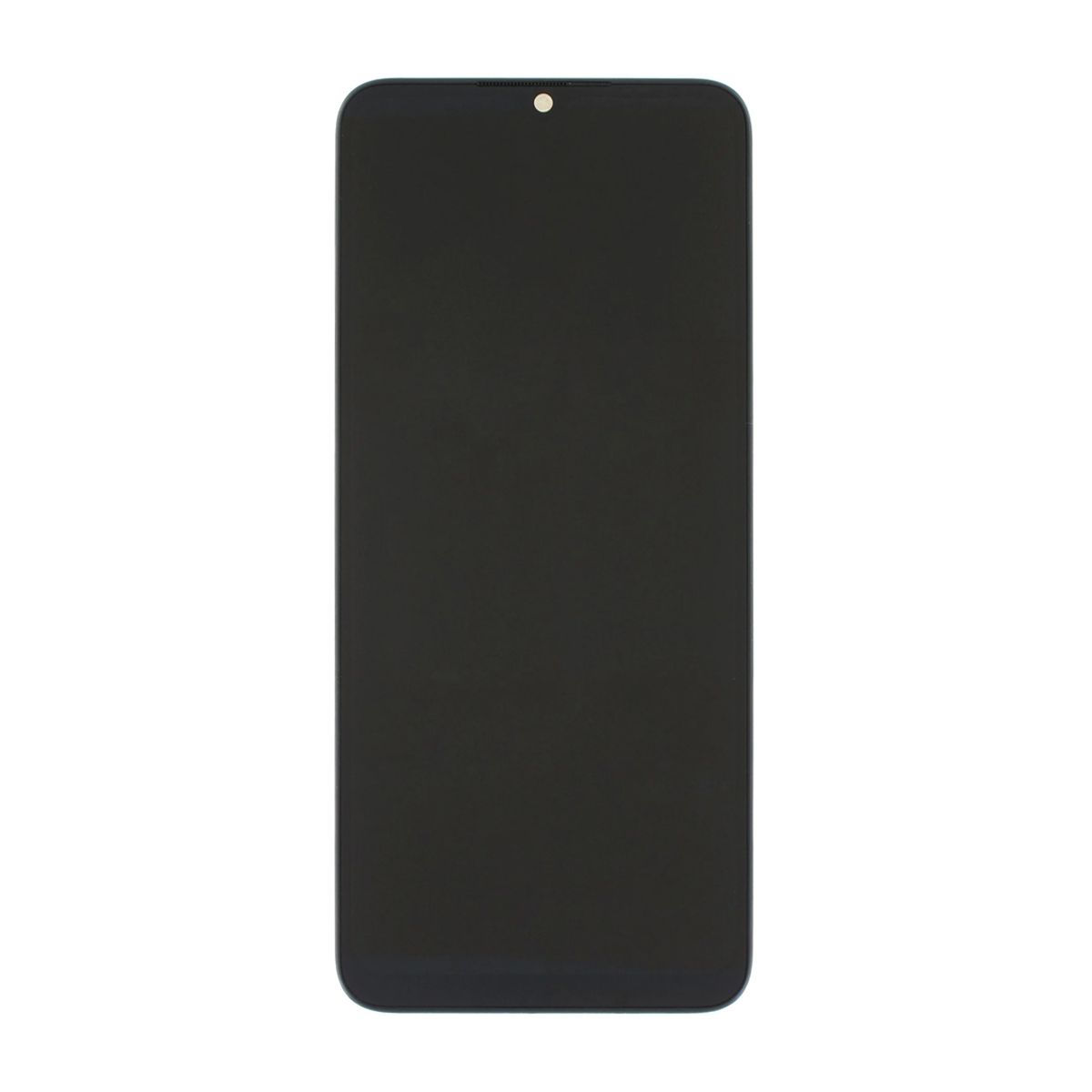 Xiaomi Redmi 10C Skärm med LCD Display Original - Svart