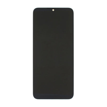 Xiaomi Redmi 10C Skärm med LCD Display Original - Svart