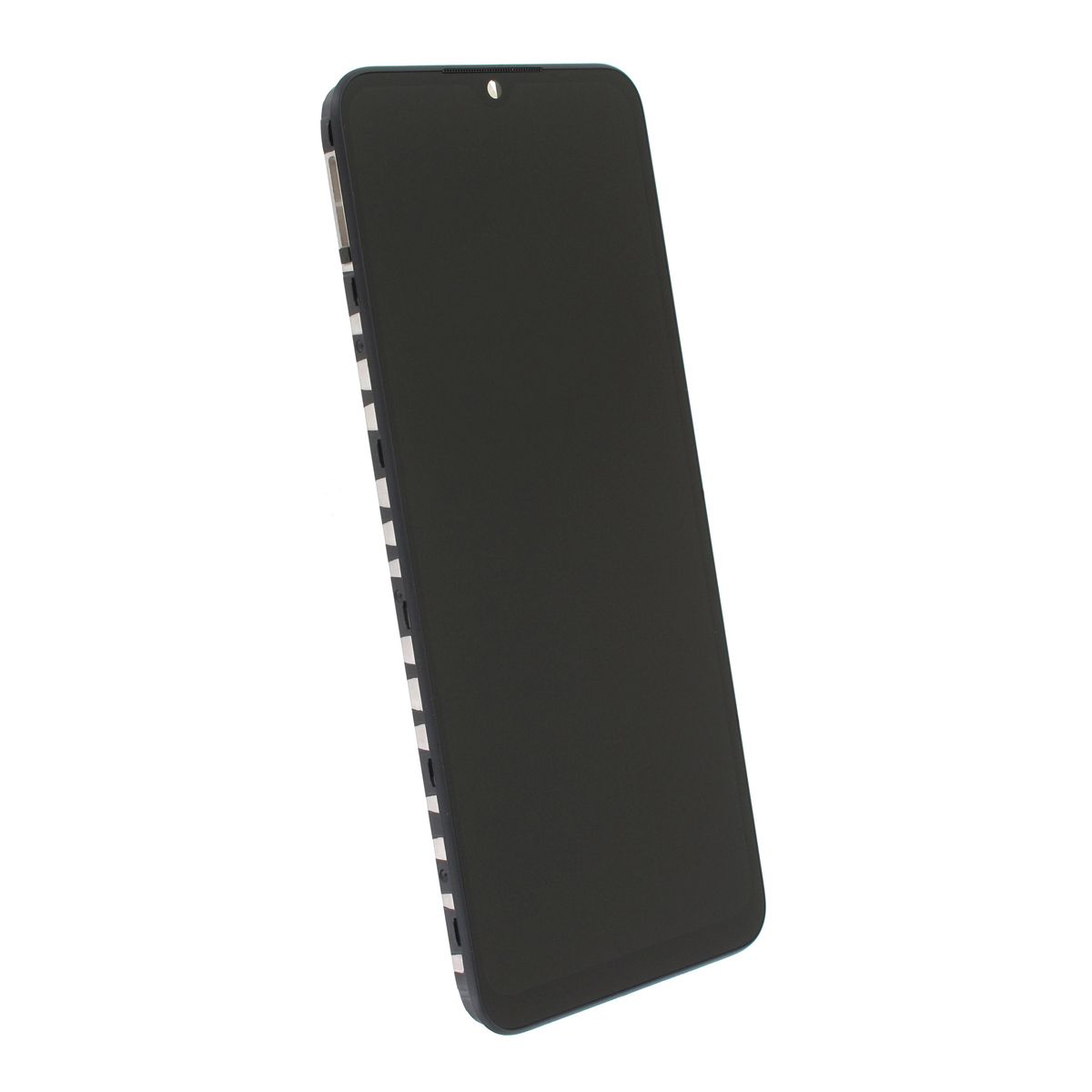 Xiaomi Redmi 10C Skärm med LCD Display Original - Svart