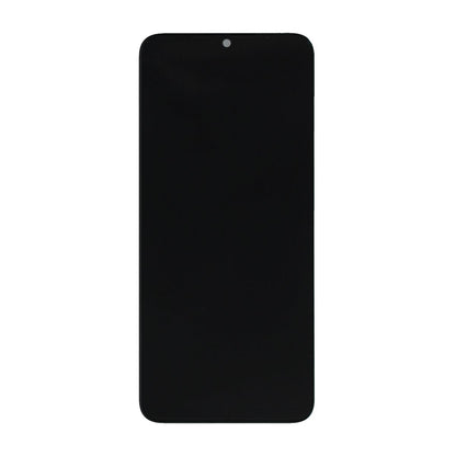 Xiaomi Redmi 12C Skärm med LCD Display Original - Svart