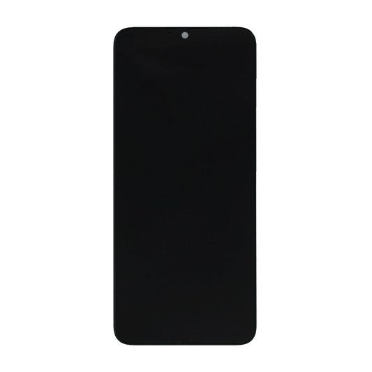 Xiaomi Redmi 12C Skärm med LCD Display Original - Svart