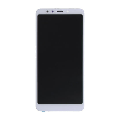 Xiaomi Redmi 5 Display with LCD Screen Original - White