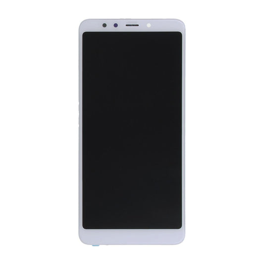 Xiaomi Redmi 5 Display with LCD Screen Original - White