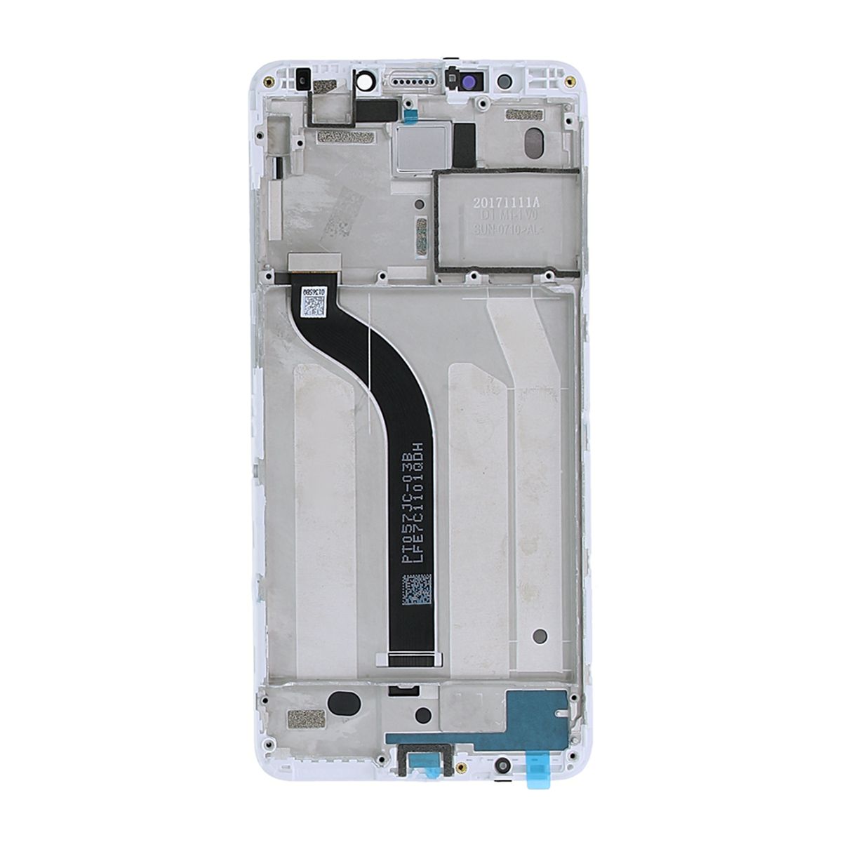 Xiaomi Redmi 5 Display with LCD Screen Original - White