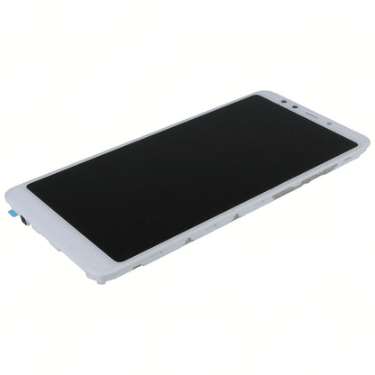 Xiaomi Redmi 5 Display with LCD Screen Original - White
