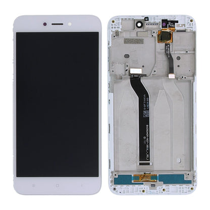 Xiaomi Redmi 5A Screen with LCD Display Original - White
