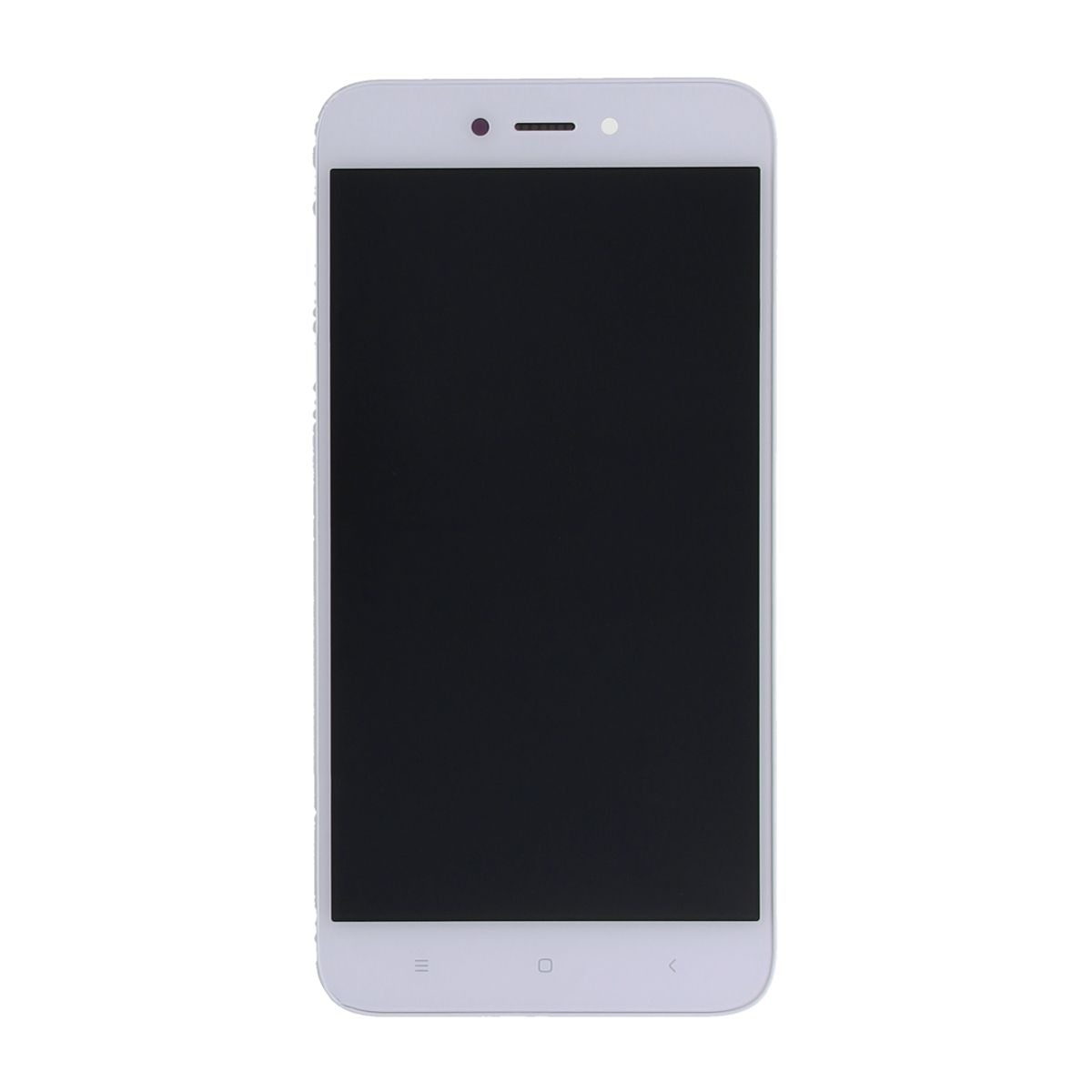 Xiaomi Redmi 5A Screen with LCD Display Original - White