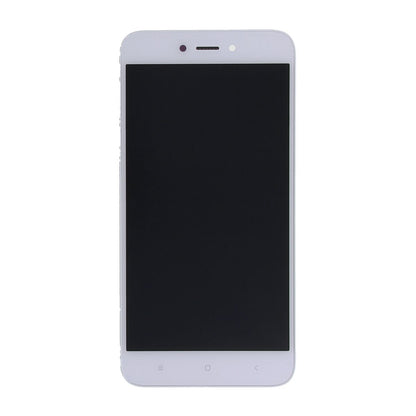 Xiaomi Redmi 5A Screen with LCD Display Original - White