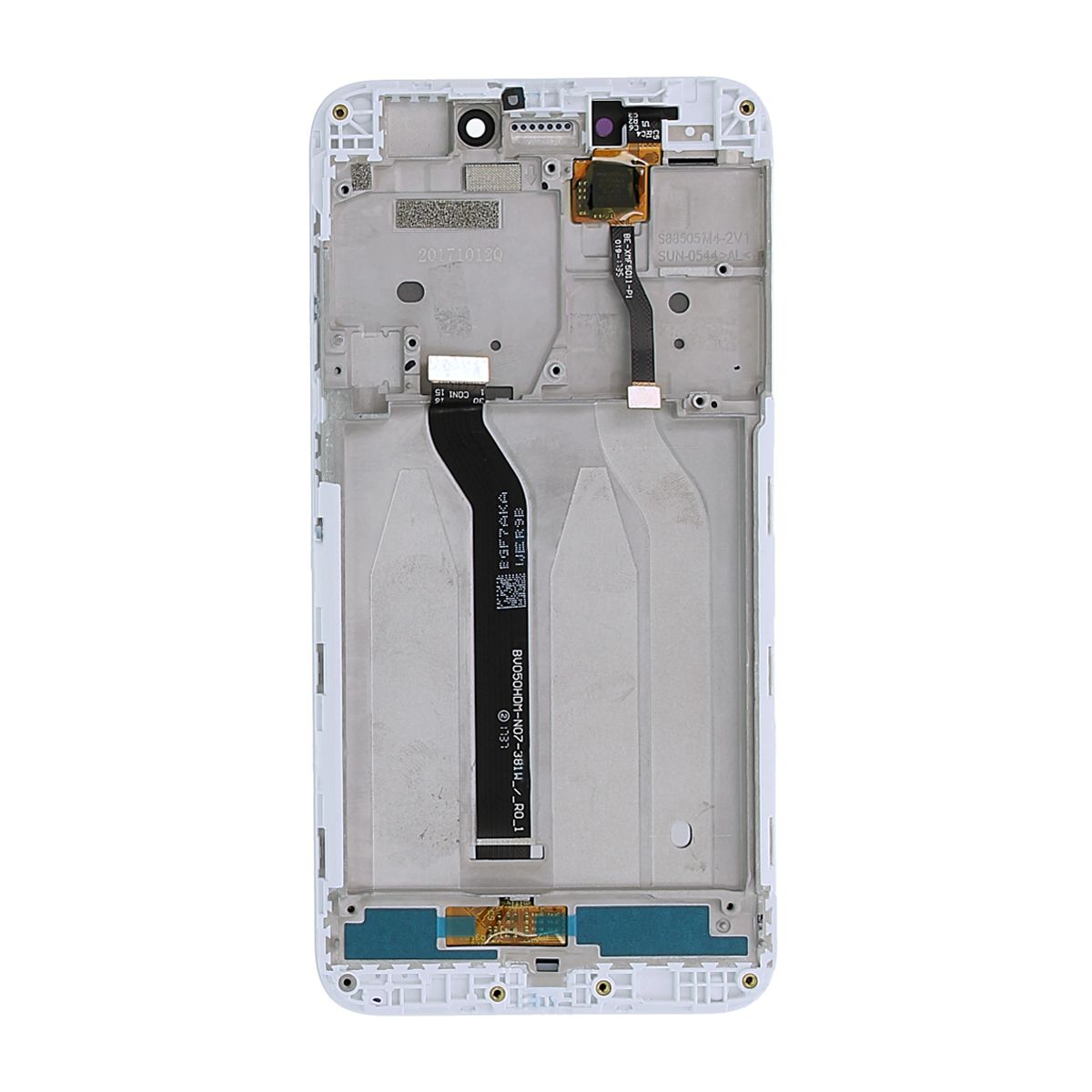 Xiaomi Redmi 5A Screen with LCD Display Original - White