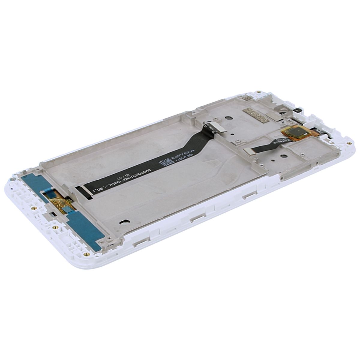 Xiaomi Redmi 5A Screen with LCD Display Original - White