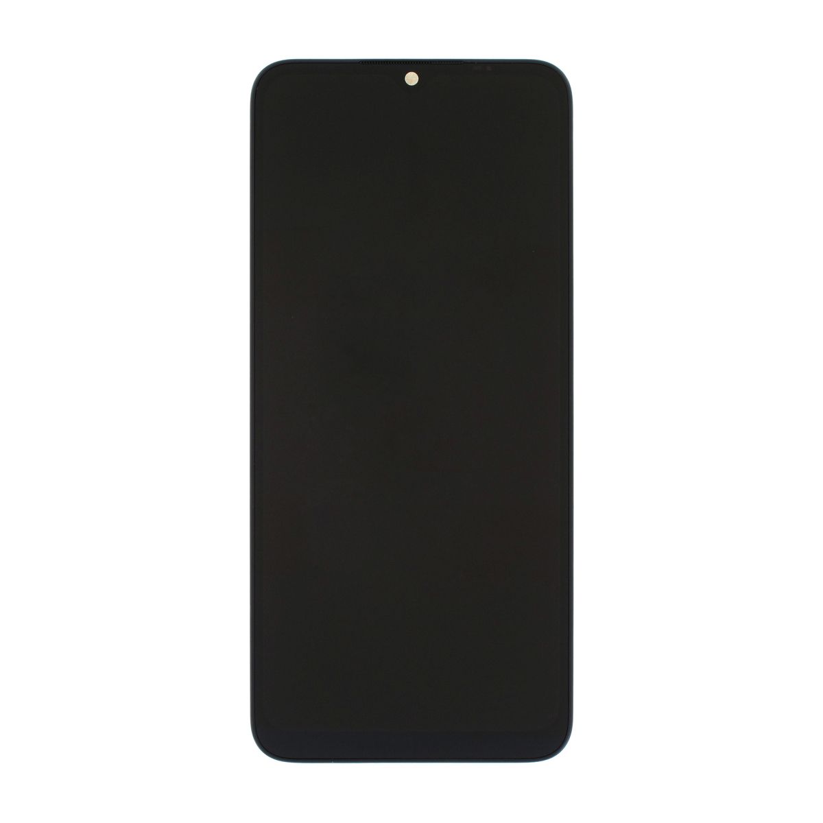 Xiaomi Redmi 9A/9C Display med LCD Skärm - Svart