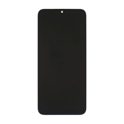 Xiaomi Redmi 9A/9C Display med LCD Skärm - Svart