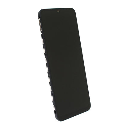 Xiaomi Redmi 9A/9C Display med LCD Skärm - Svart