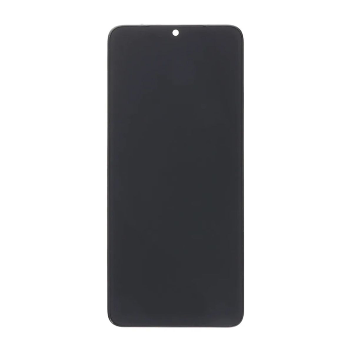 Xiaomi Redmi A3 2024 Skärm med LCD Display Original - Svart