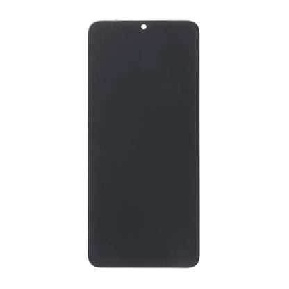 Xiaomi Redmi A3 2024 Skärm med LCD Display Original - Svart