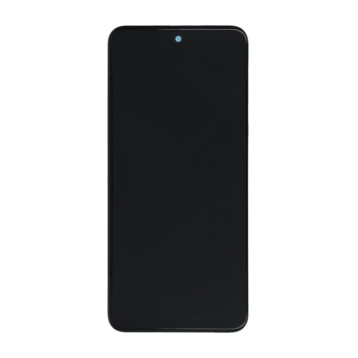 Xiaomi Redmi Note 11 Skärm med LCD Display Original - Svart