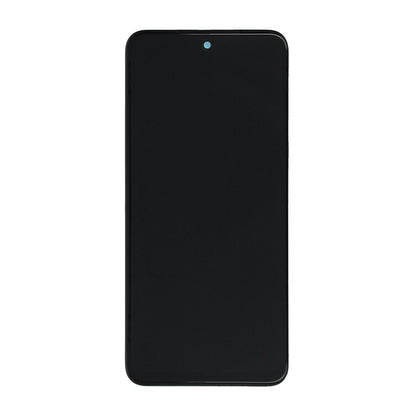 Xiaomi Redmi Note 11 Skärm med LCD Display Original - Svart