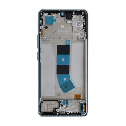 Xiaomi Redmi Note 13/Redmi Note 13 NFC Display - Blue