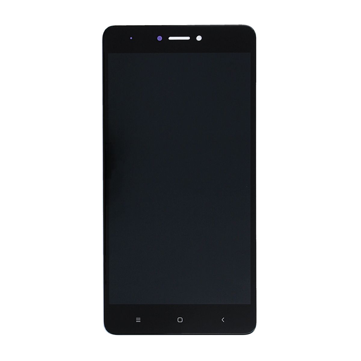 Xiaomi Redmi Note 4 LCD Display Screen Global - Black