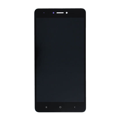 Xiaomi Redmi Note 4 LCD Display Screen Global - Black