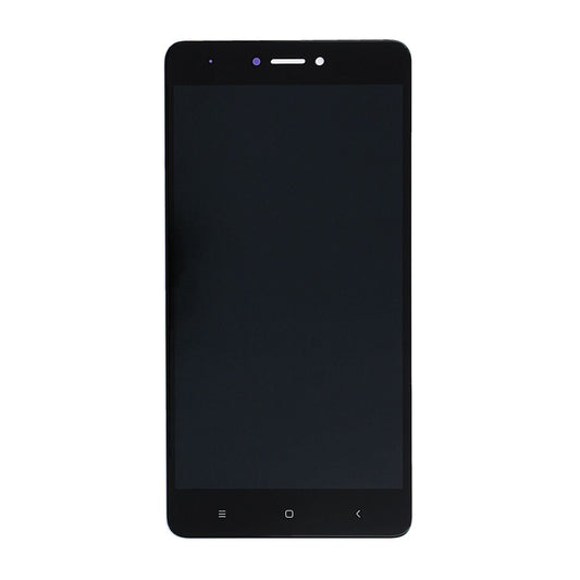 Xiaomi Redmi Note 4 LCD Display Screen Global - Black