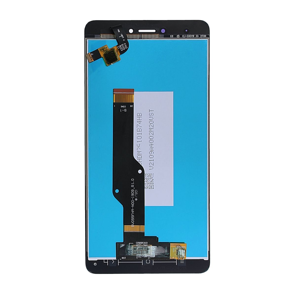 Xiaomi Redmi Note 4 LCD Display Screen Global - Black